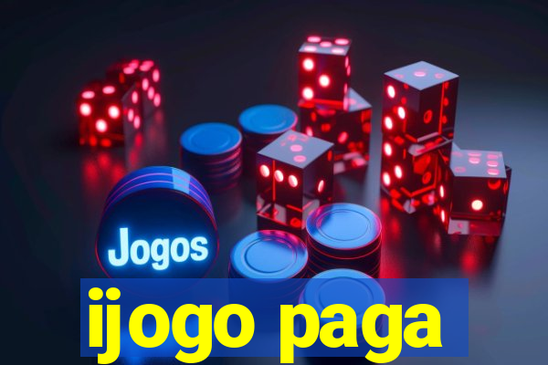 ijogo paga